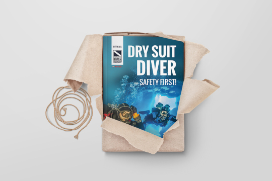 drysuit