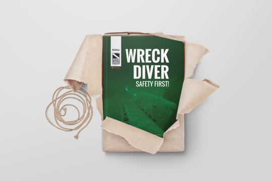 wreck